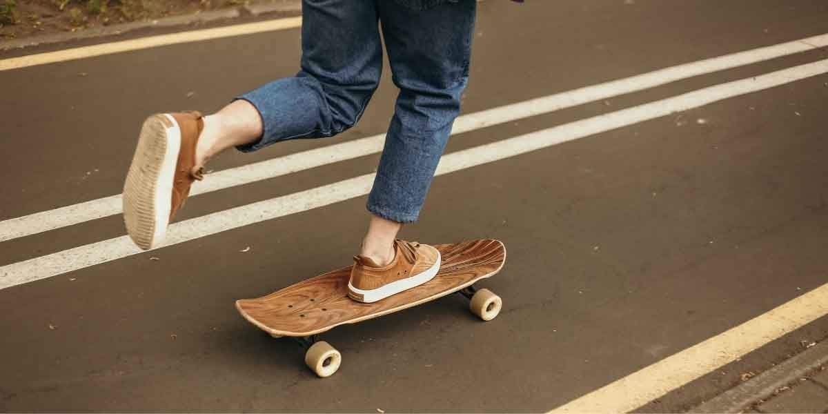 How Long Does It Take to Learn to Skateboard?