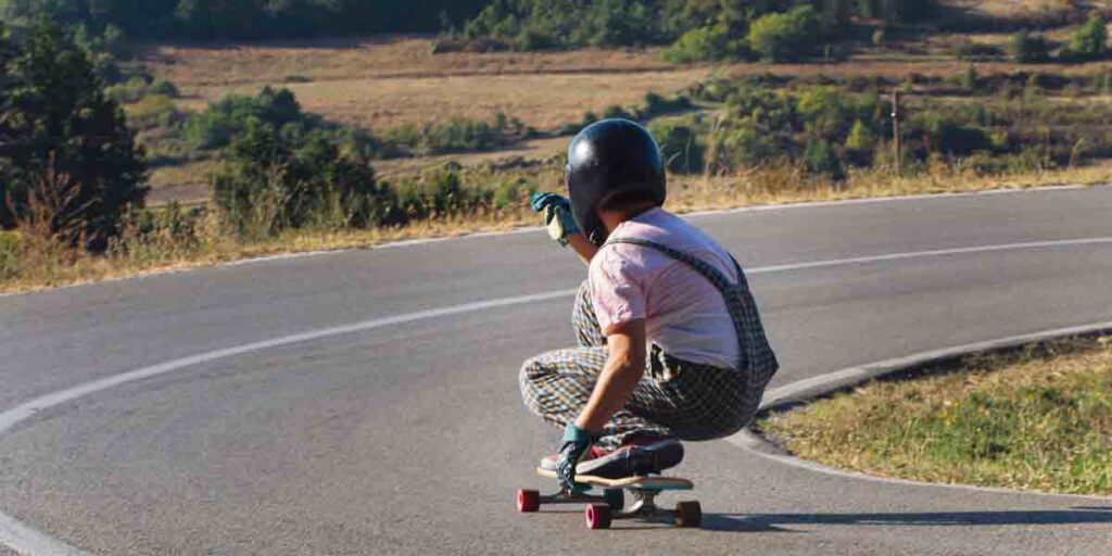 how long does it take to learn to skateboard