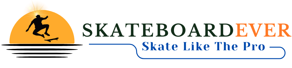 SkateboardEver