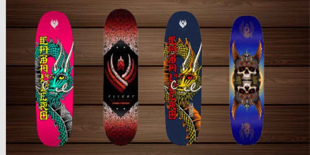 What is the Best Skateboard Deck Brand