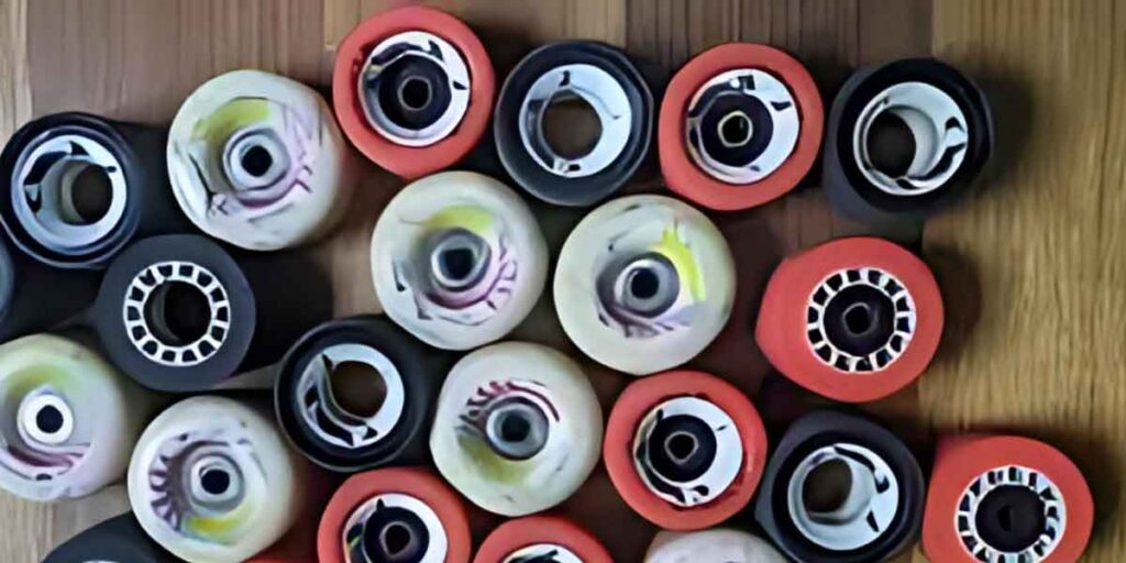 What Are Good Skateboard Bearings