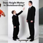 Does height matter in skateboarding