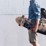 What is a longboard skateboard