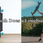 How much does a longboard cost