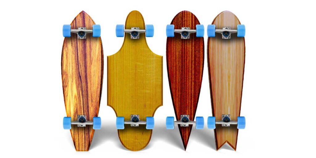 What Size Longboard Should I Get