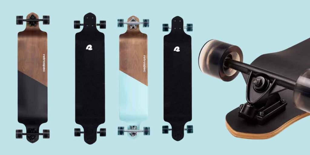 best longboards for cruising