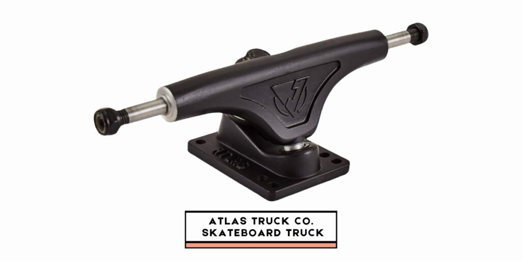 best skateboard trucks for street