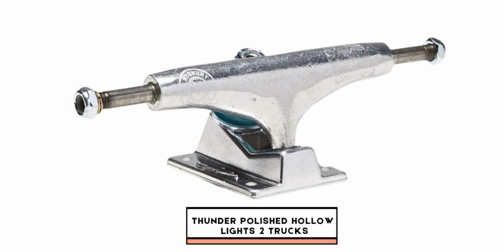 best skateboard trucks for street skating