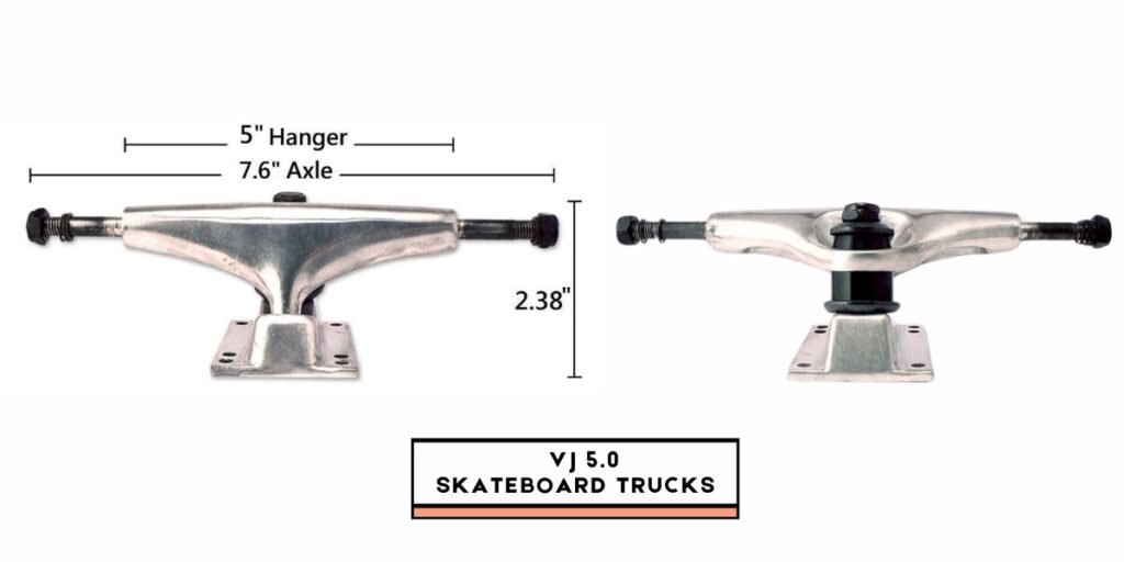 best cheap skateboard trucks