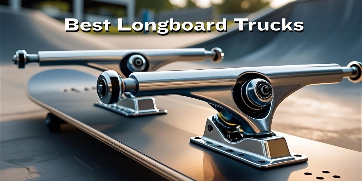 best longboard trucks