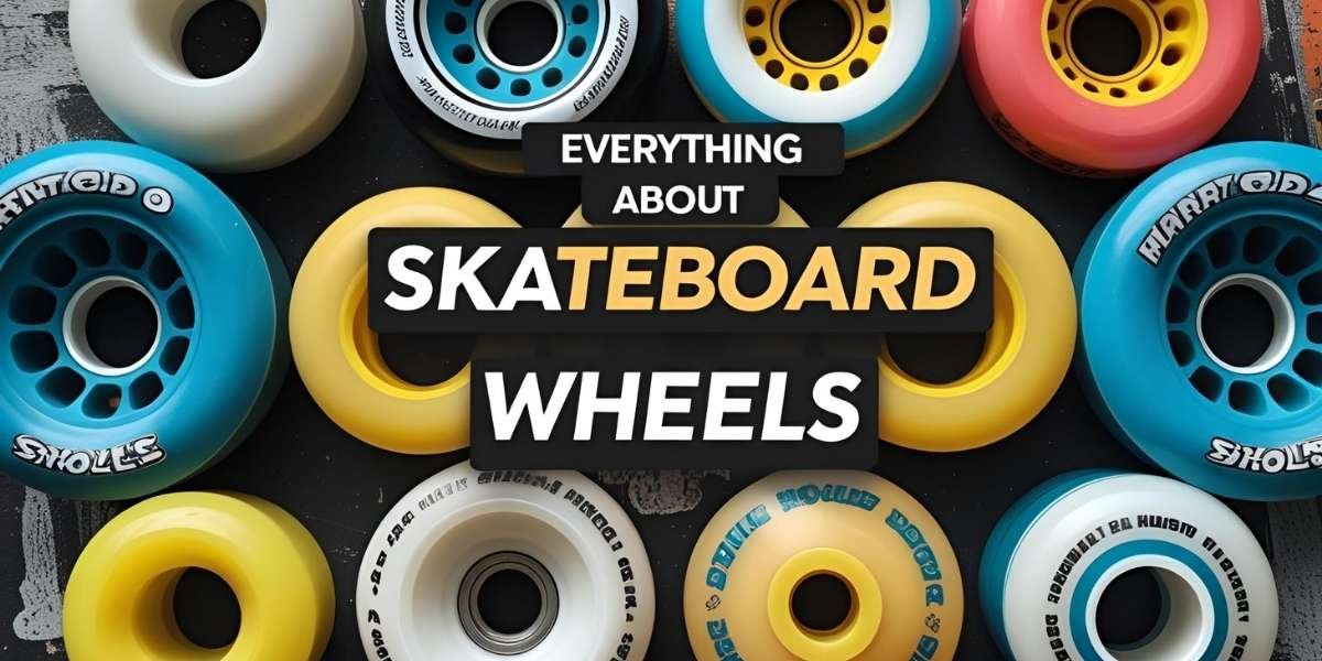 Skateboard Wheels