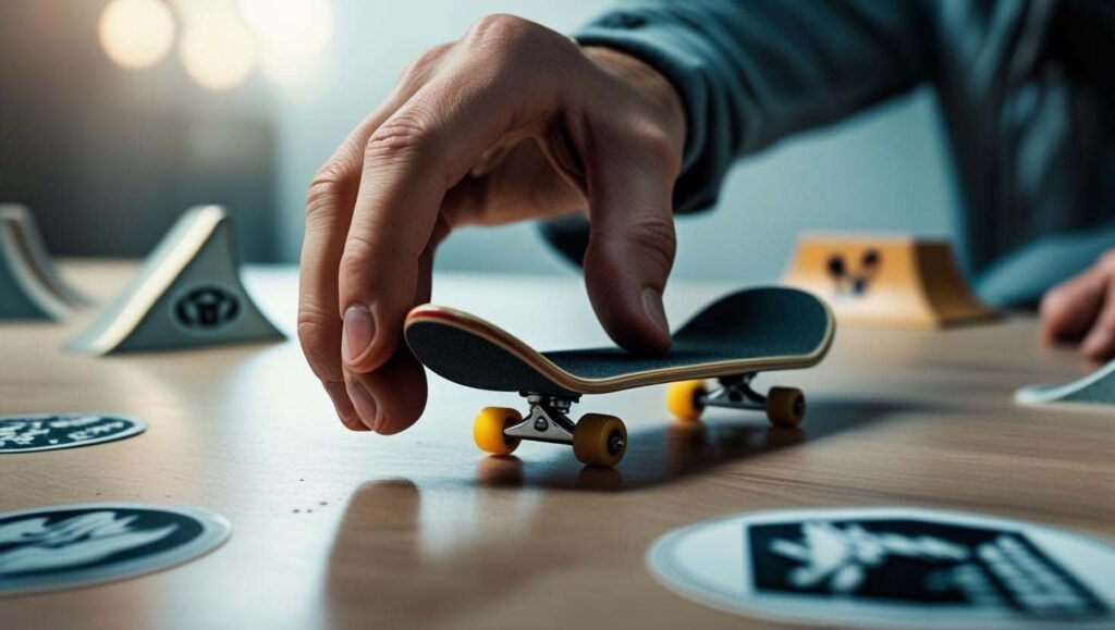 How to Ollie on Skateboard