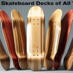 Best Skateboard Decks