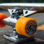 skateboard bushings guide