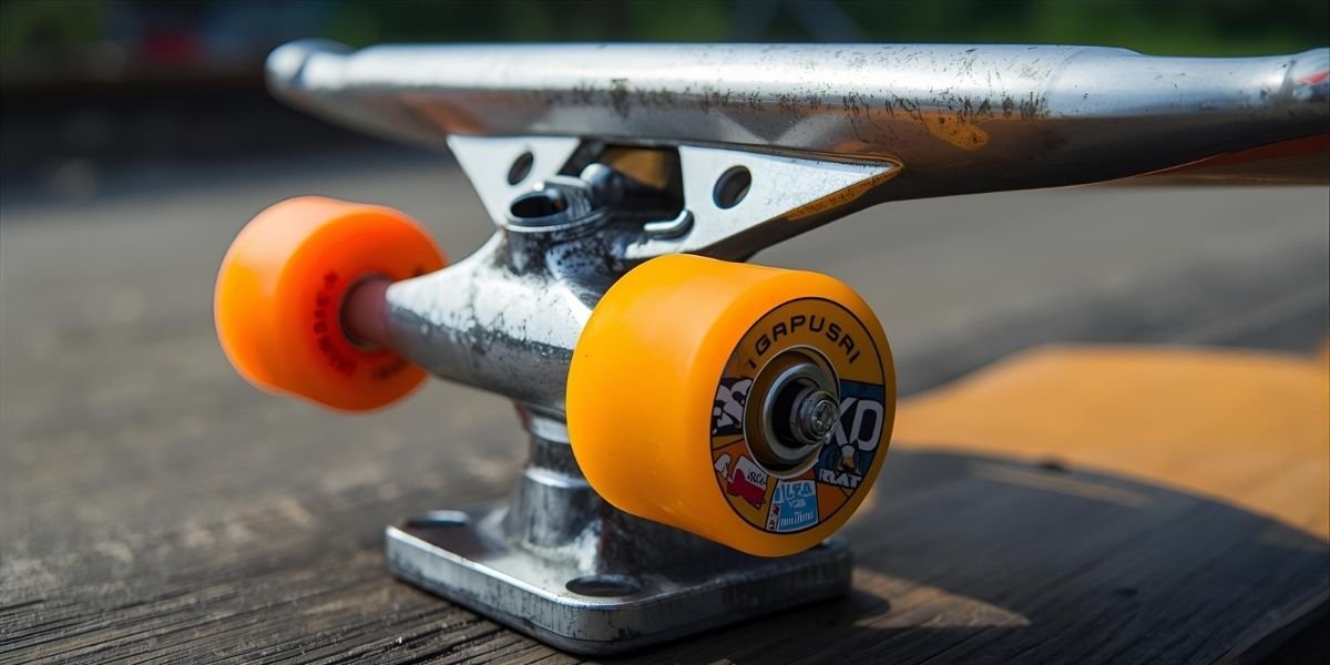 skateboard bushings guide