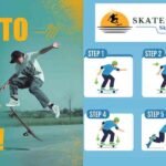 how to jump on a skateboard