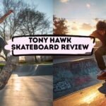 Are Tony Hawk skateboards good