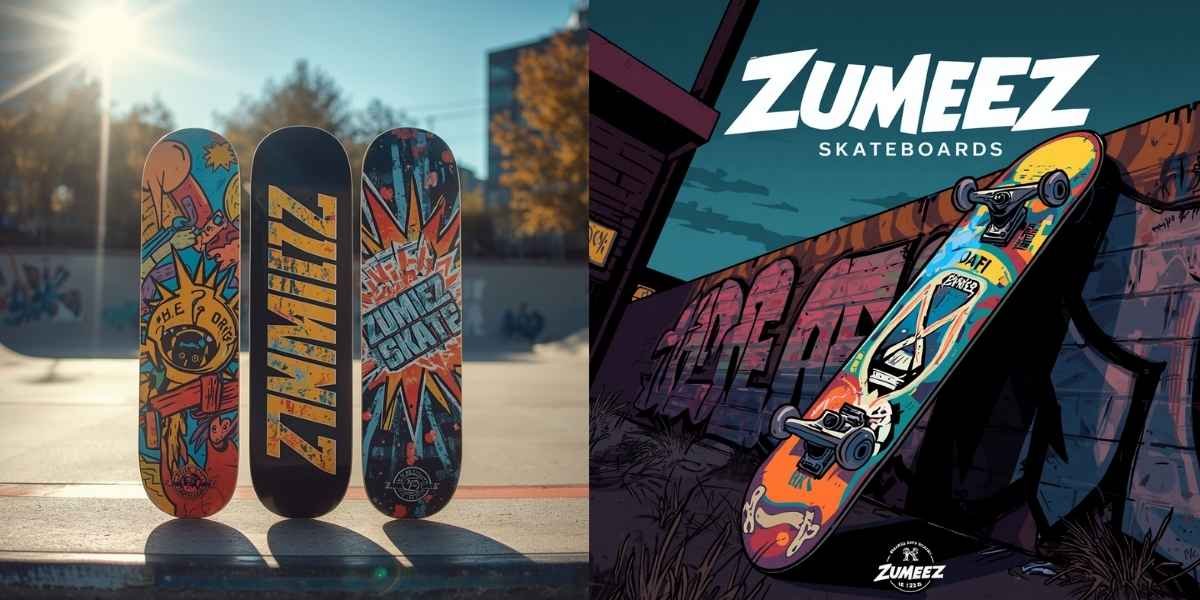 Are Zumiez Skateboards Good