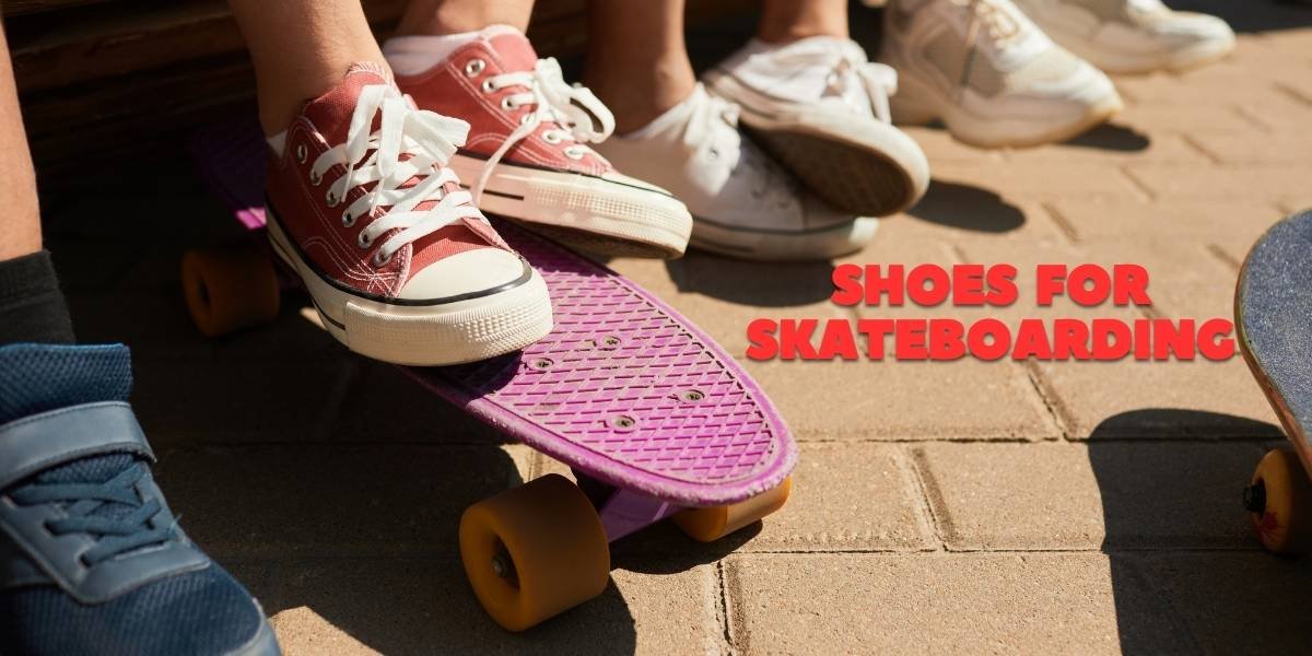 Are Converse Shoes Good for Skateboarding